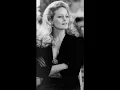 the beautiful Beverly D Angelo
