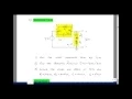 ECE202msu Chapter 11 - Network Functions of One