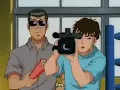 Hajime No Ippo Idol - Very Funny