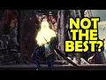 NOT ALL MANTLES ARE GOOD - Monster Hunter World Iceborne