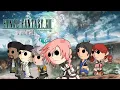 Download Lagu Final Fantasy XIII In a Nutshell! (Animated Parody)