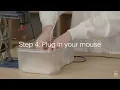 How to set up your SciFi