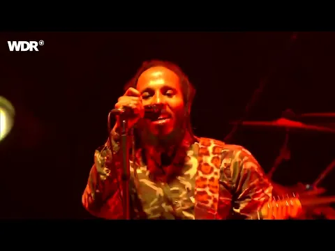 Download MP3 Ziggy Marley - Love Is My Religion/All You Need Is Love (Live at Summerjam 2018)