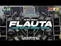 Lagu DJ TRAP BATTLE FLAUTA OKROK OKROK NULUP || RIKZA DISCJOKEY
