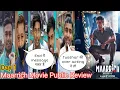 Lagu Maarrich Movie Public Review Day 1 Public Reaction Hindi Audience | Tusshar Kapoor |Naseeruddin Shah