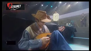Don T Skip The Instrumental YOO SEE YOON Strumly Guitar 