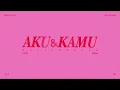 White Chorus - Aku dan Kamu [Official Lyric Video] - White Chorus