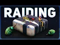 Ultimate Raiding Guide - Most Efficient Way To Raid In Rust 2024 Rust Tutorial