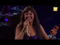 Bomba Estéreo - Ojitos Lindos (ft. Bad Bunny) - Festival de Viña del Mar 2026 - Full HD 1080p
