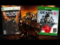Download Lagu Reviewing EVERY Gears of War Game