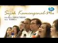 Download Lagu YERIKHO Vokal Group - Sejak Kumengenal-MU
