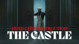 Final Instructions - Head Chef At Dravencourt Castle | DO NOT Break The Rules!