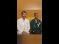 INTERVIEW DUO LUCIEN LAVISCOUNT WILLIAM ABADIE
