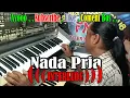 Download Lagu Gunung Fujiyama Titiek Sandhora NADA PRIA | By Ria Bria || KARAOKE KN7000 FMC