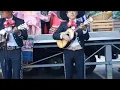 Mexican Independence Day Celebration in New Brunswick