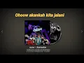Download Lagu Ouw || FIVEMINUTES - Karaoke HD, Clean \u0026 Original