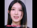 gaeul editing clips (2) 🌍
