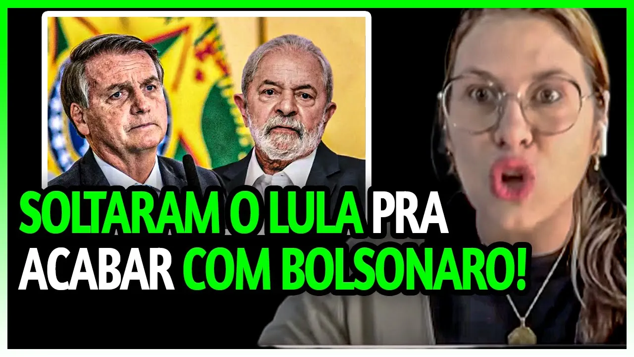 BOLSONARO FICARÁ INELEGÍVEL? BARBARA EXPÕE O REAL MOTIVO | 2023 #180