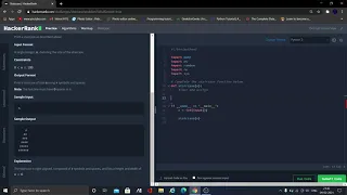 staircase problem solution in hacker rank solution in python 3 staircase problem solution problem