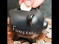 How to plan your funeral
