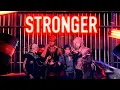 Download Lagu 【MV】獄Luck /  STRONGER