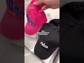 HOW I ORGANIZE MY HATS IN MY CLOSET