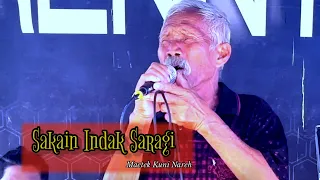 pop minang lawas sakain indak saragi maetek kuni nareh nozt fantasi channel