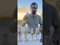 DIY Antique Brass Nutcrackers Arhaus Dupe