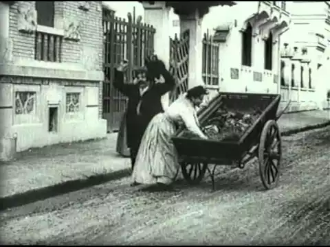 J'ai perdu mon lorgnon (1906)