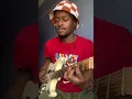Download Lagu Sweet love - Johnny Junior | Guitar Cover #guitar #rhumba