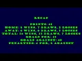 Serie A 1989/1990: AS Roma All Goals