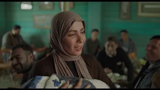 البرومو الرسمي لمسلسل تحت الوصاية رمضان 2023 