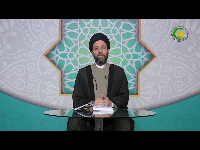 ⁣104  غسل الجنابة،  فیما یتوقف صحته أو جوازه... (2)، مسألة 179 - الأستاذ: سماحة السیدحیدر الحکیم