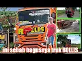 Download Lagu Gantengnya (bagusnya) truk Rollis || mentahan video truk Rollis