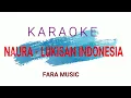 Lukisan Indonesia-Naura (karaoke)