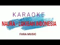 Download Lagu Lukisan Indonesia-Naura (karaoke)