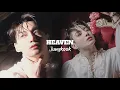 Download Lagu Heaven- Jungkook [FMV]