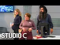 200th Episode Reunion - Studio C