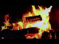 Classic Yule Log Dish Scape Gallery