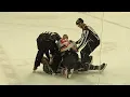 LNAH - David Lacroix vs Olivier Beaudoin 2023-01-06