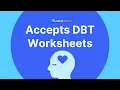 ACCEPTS CBT Worksheet
