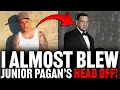 From Staten Island To Federal Prison With The Mob