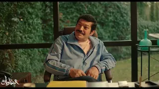 العتاولة   أنا عم العموم مفيش عمام تاني     دندنها