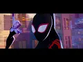 SPIDER-MAN: ACROSS THE SPIDER-VERSE Clip - Gwen & Miles