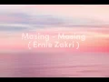 Ernie Zakri, Ade Govinda - Masing Masing ( Music Video )