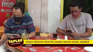 Download Video Mesum Dokter Ambik Bidan Nang Jember MP3