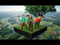 Skyblock In Real Life