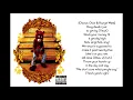 Lagu Kanye West-We Don't Care Lyrics