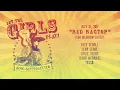 #LetTheGirlsPlay: Tim McGraw, "Red Ragtop"