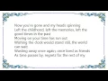 Download Lagu Avenged Sevenfold - Second Heartbeat Lyrics